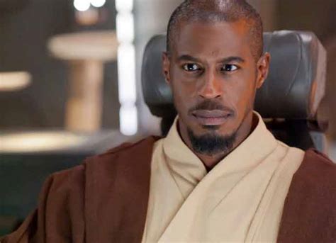 Ahmed Best Who Voiced Jar Jar Binks Will Return To ‘star Wars To Host Jedi Temple Challenge
