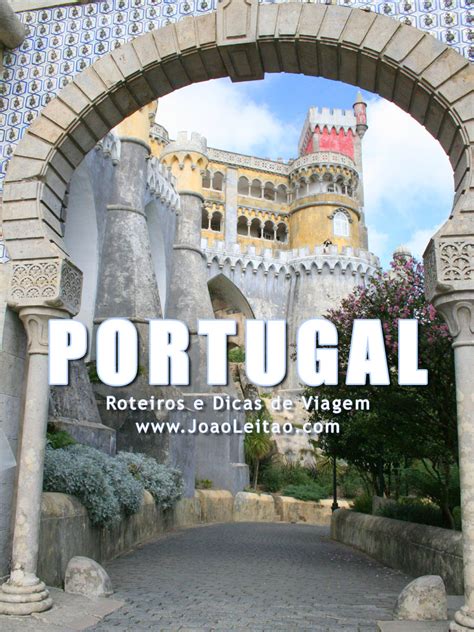 Portugal Stios Lugares Para Visitar Youtube