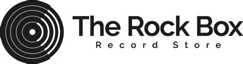 The Rock Box Record Store Record Stores