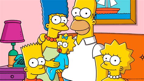 10 Predictions In The Simpsons That Actually Are Not
