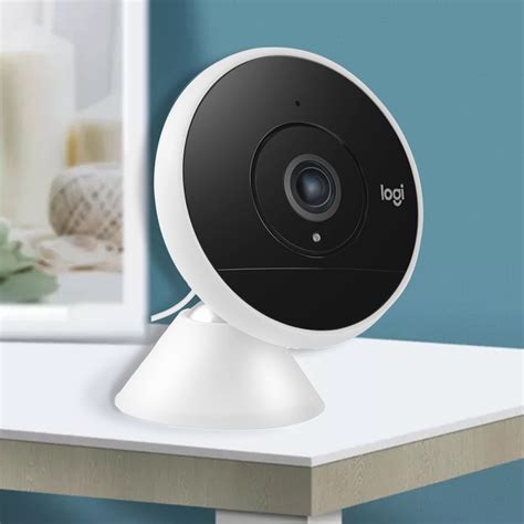 Logitech Circle Home Security Camera Lupon Gov Ph