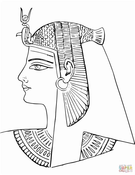 Dibujos Para Colorear Dioses Egipcios Nefertiti Y Horus Porn Sex Picture