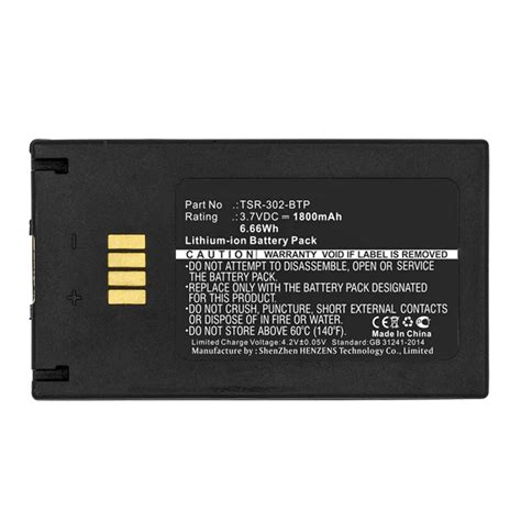 Batteries N Accessories Bna Wb L8633 Remote Control Battery Li Ion 3
