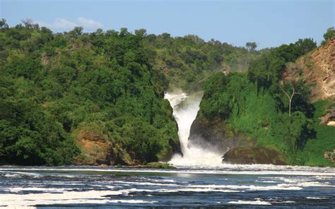 Murchison Falls National Park Gorilla Safaris Experts Uganda