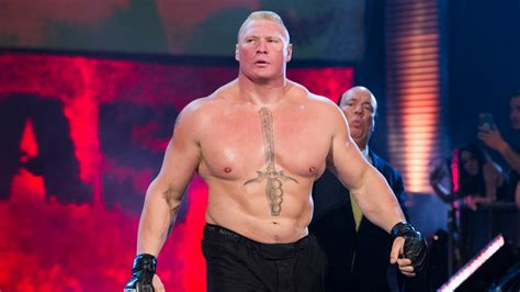 Brock Lesnar Wwe Com