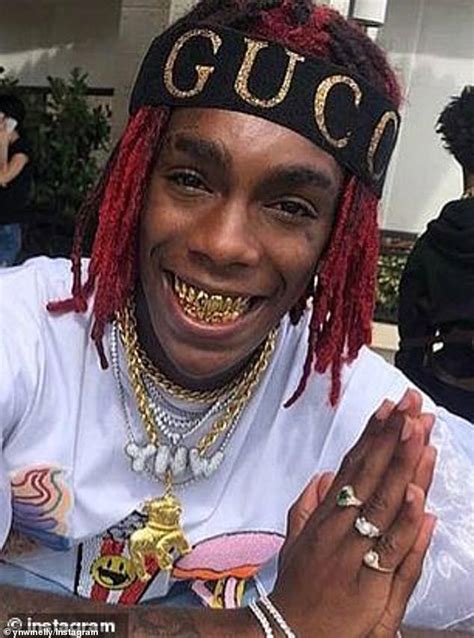 Ynw Melly Begs For Florida Jail Release Says Hes Dying From Covid 19