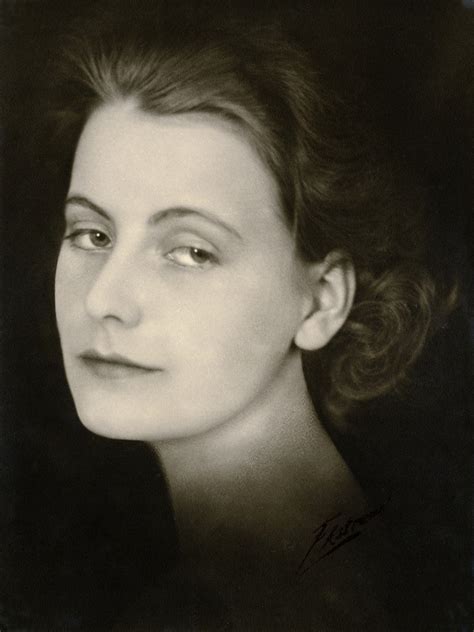 Itsborhes Greta Garbo By Olaf Ekstrand 1923