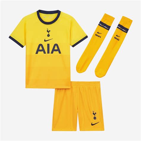 Official account of tottenham hotspur. Terceira camisa do Tottenham 2020-2021 Nike » Mantos do ...