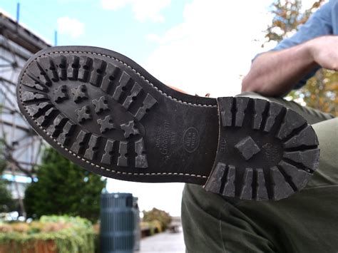 The 8 Best Boot Soles You Should Know About 2022