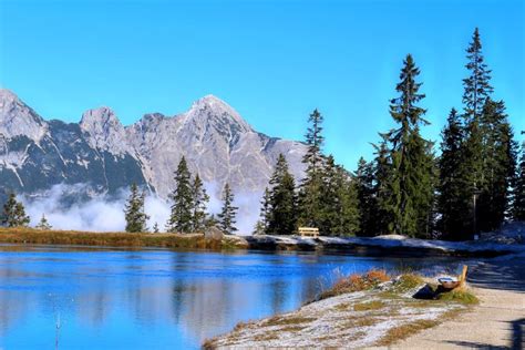 Seefeld Travel Tips Best Things To Do In Olympiaregion