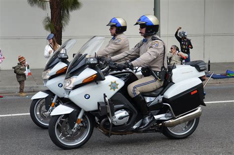 California Highway Patrol Chp Motorcycle Officers A Photo On Flickriver
