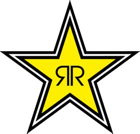 Designevo's energy logo maker provides you with lots of logo templates. Download rockstar - rockstar energy drink sv png - Free PNG Images | TOPpng