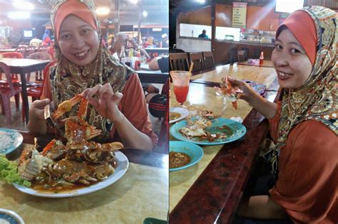 Choose from traditional malaysian dishes, italian pasta, vegetarian meals, american burgers or indonesian rice dishes. My Life & My Loves ::.: Juara Ikan Bakar @Kubang Kerian ...