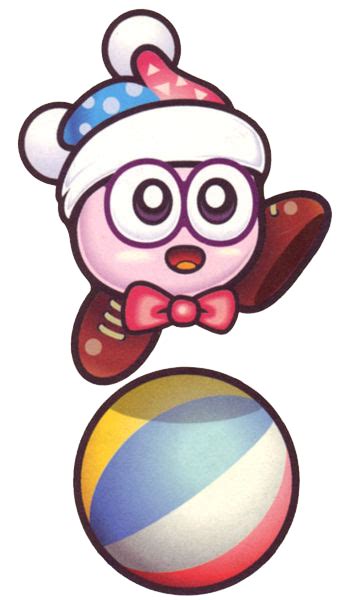Marx - Kirby Wiki - The Kirby Encyclopedia