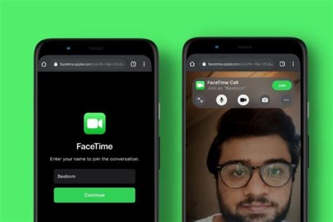 Cara Menggunakan Facetime Di Android Guide