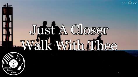Just A Closer Walk With Thee W Lyrics Patsy Cline And Willie Nelson