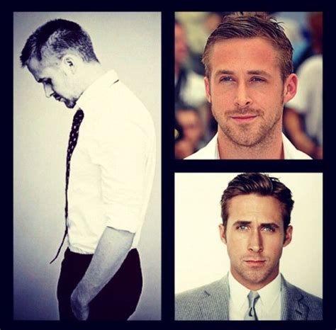 Ryan Gosling Sexy Men Handsome Men Guys