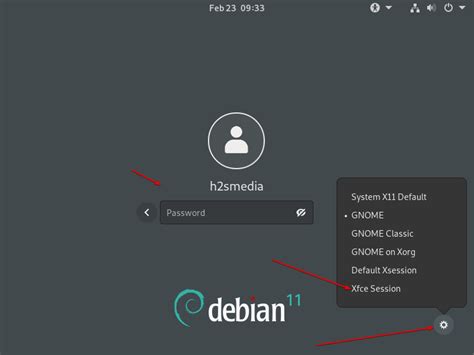 2 Ways To Install Xfce Desktop On Debian 11 Bullseye Linux Shout