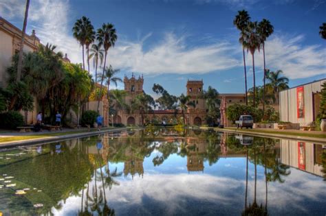 Maybe you would like to learn more about one of these? 10 Top Tourist Attractions in San Diego (with Map & Photos ...