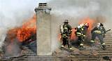 Roof Ventilation Fire Images