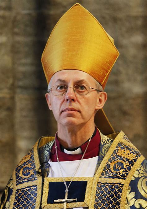 Three Rivers Episcopal Primates 2016 Archbishop Of Canterbury’s Address