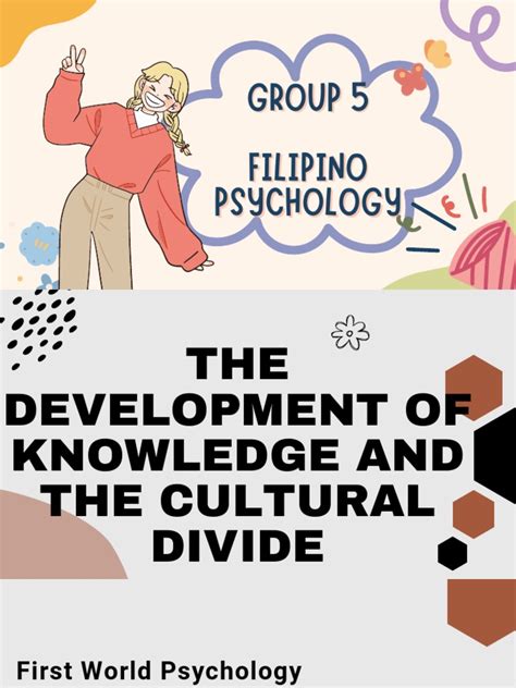 Sikolohiyang Pilipino Group 5 Pdf Psychology Knowledge