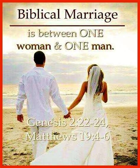 Scriptures About Marriage Between Man And Woman Life Size Newsletter