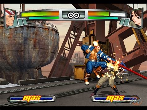 The King Of Fighters Neowave Xbox Multiplayerit