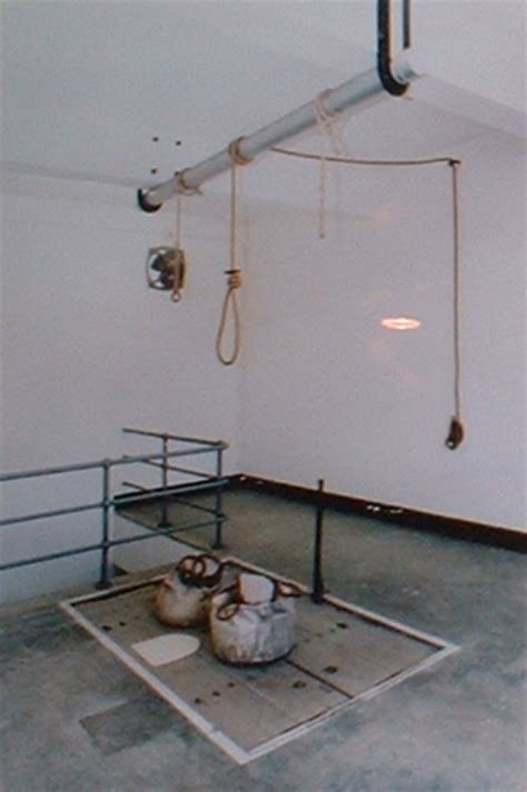 The Gallows Gallery 2