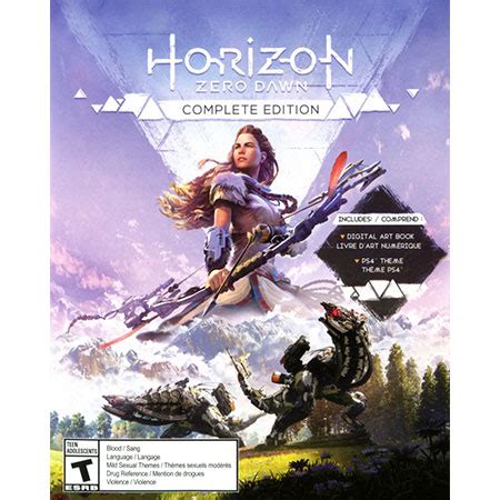 Spoilers tags spoiler(/s horizon zero dawn) the end result looks like this discussionplayed the legend of zelda: دانلود بازی Horizon Zero Dawn نسخه CODEX - FitGirl