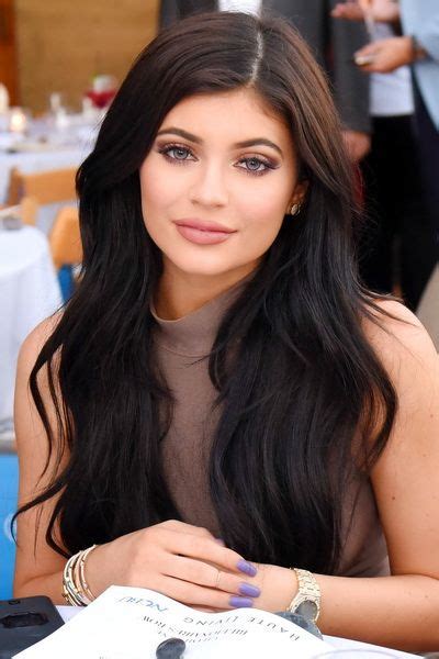 Kylie Jenner New Haircut 2018