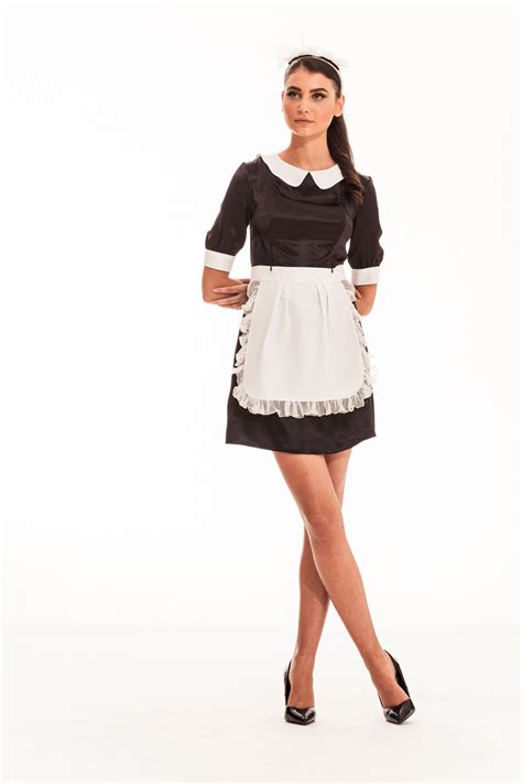 Maid Outfit Roleplaythe Maid Outfit Maid Outfit Outfits Complete