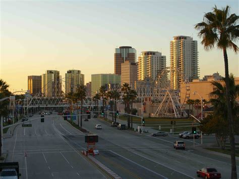 4th street corridor, alamitos beach, alamitos heights, belmont heights, belmont shore, bixby knolls. Long Beach PLA analysis anticipated | California ...