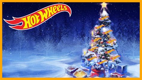 For 2021, the hot wheels mainline is numbered 1 through 250 with color variations not receiving a new number. THE COOLEST HOT WHEELS CHRISTMAS TREE DECORATIONS - YouTube