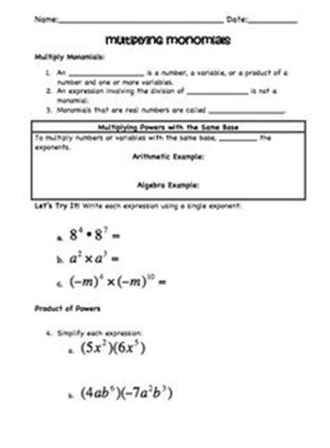 Unit 7 polynomials and factoring homework 6 gina weilson. Gina Wilson All Things Algebra Polynomials + My PDF Collection 2021
