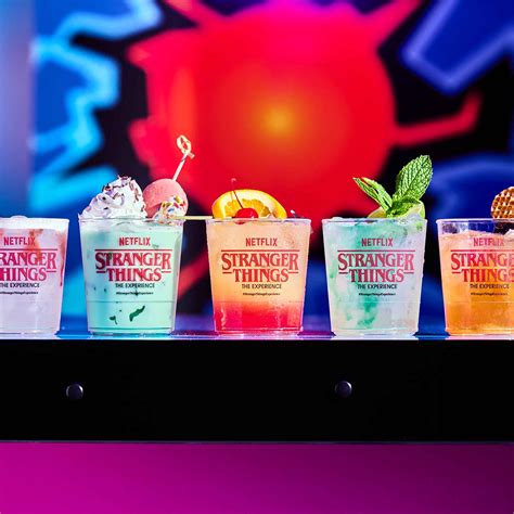 Stranger Things: The Experience | Seattle closes Sep 4th