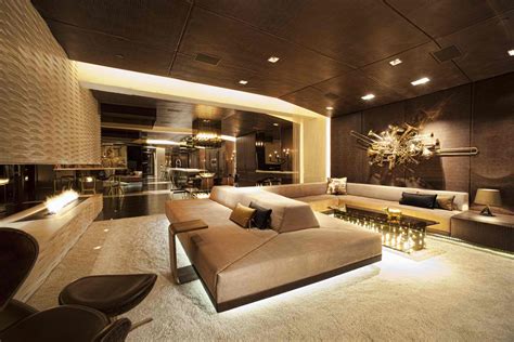 Luxury Architecture Design Home Designer