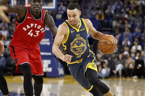 The golden state warriors are an american professional basketball team based in san francisco. Warriors vs. Raptors 2019 Finals Preview: Without Durant ...