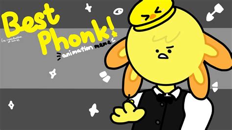 Best Phonk Animation Meme Reintroduction P Youtube