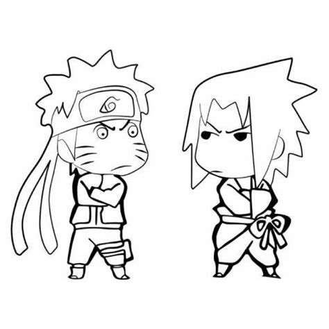 ᐈ Imágenes Naruto Kawaii 《 Descargar GRATIS 》 ️