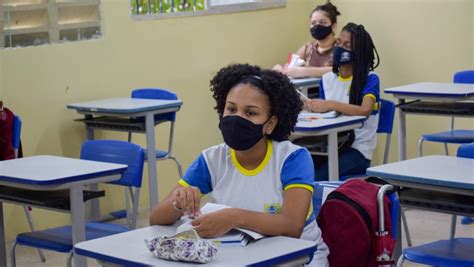 Retorno Das Aulas Presenciais Na Rede Municipal De Ensino Prefeitura Do Recife