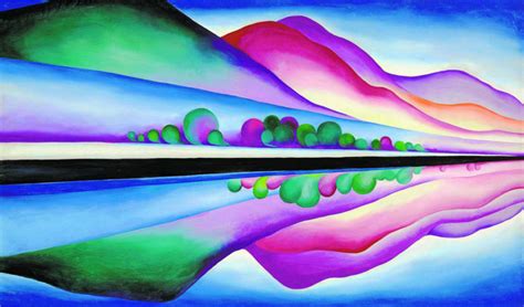 Master Artists and Their Relationship With Color