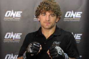 Ben Askren Adamant He Is The Best Welterweight In The World As One Championship Retirement