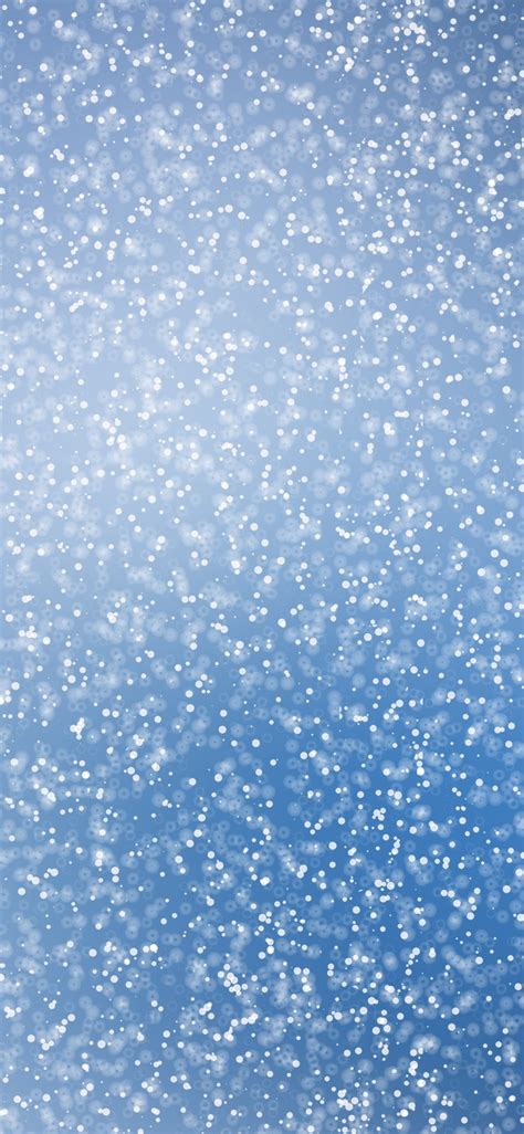 1125x2436 Snow Sky Winter Iphone Xsiphone 10iphone X Hd 4k Wallpapers
