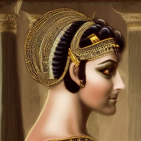 Discovering The Real Cleopatra Humans