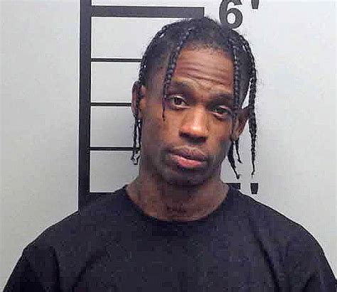 Rapper Arrested After Arkansas Concert Pleads Guilty To Disorderly Conduct