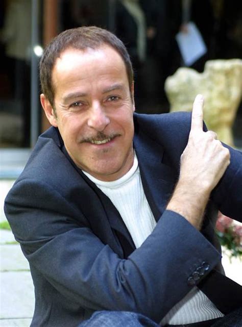 Massimo lopez, 65 anni, attore, doppiatore, cantante e imitatore: Massimo Lopez dal Trio con Marchesini e Solenghi al ...