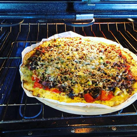Domino's reveals nifty pizza microwave hack to prevent sogginess. Cauliflower Crust Pizza - No More Soggy Pie - Dr. Marci ...