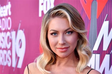 Stassi Schroeder Says Chin Implant Was Best Thing She Ever Did