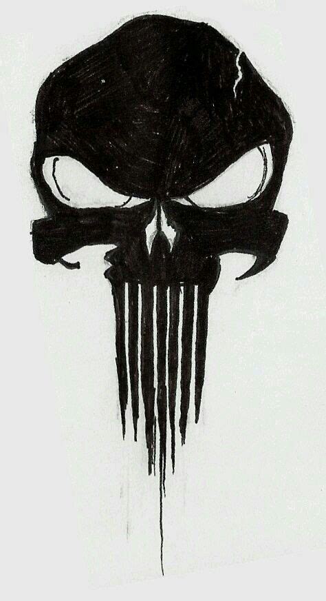 100 Ideas De Logo De Punisher En 2021 Logo De Punisher El Castigador